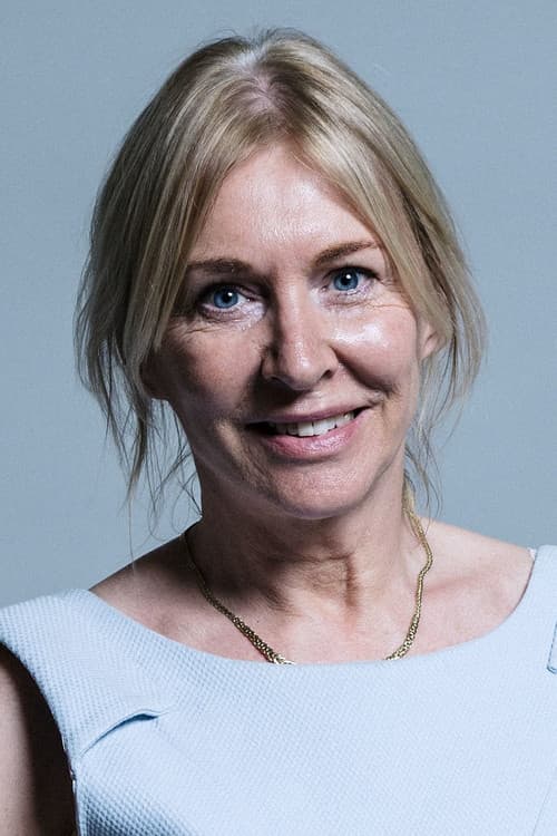 Nadine Dorries foto