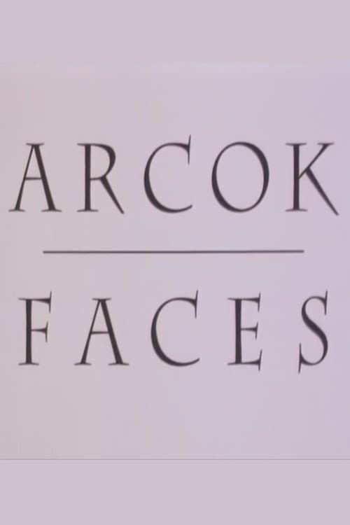 Arcok (1999) poster