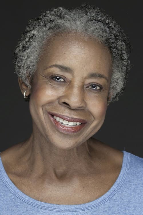 Marjorie Johnson foto