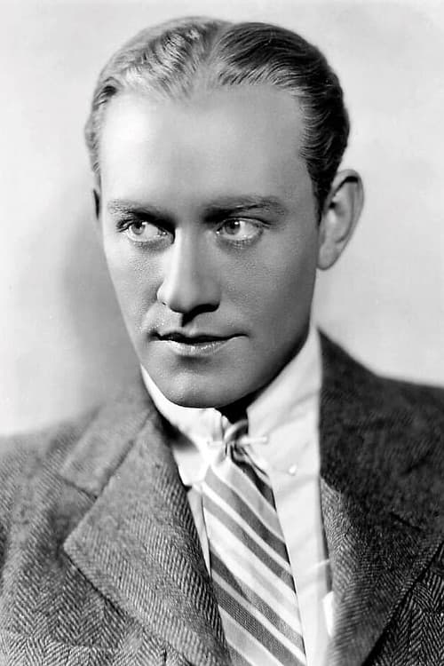 Conrad Nagel foto
