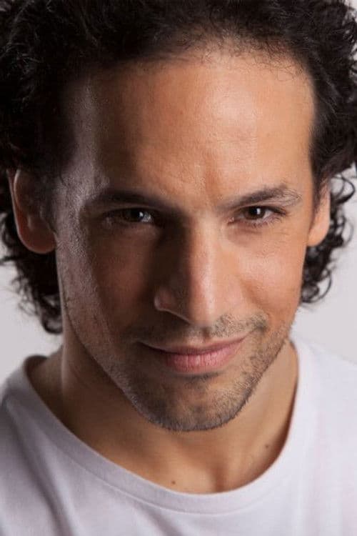 Andrew Dasz foto