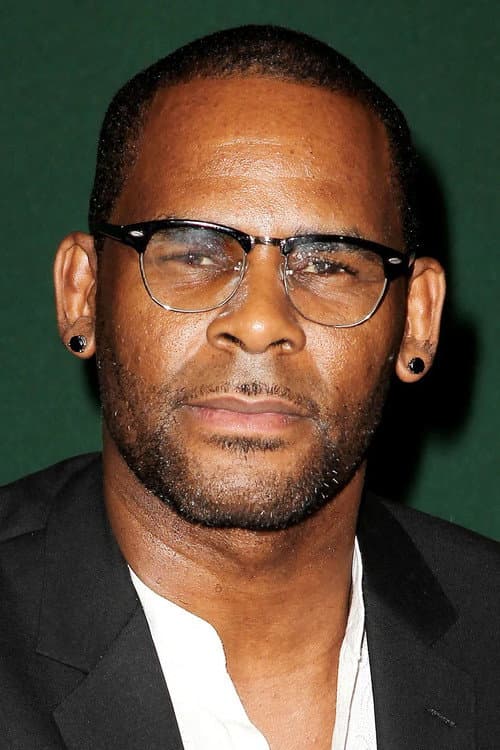 R. Kelly foto