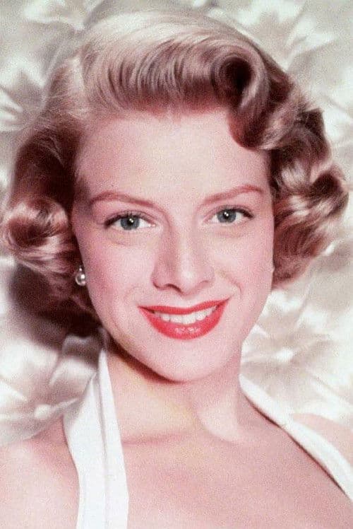 Rosemary Clooney foto