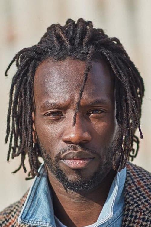 Ibrahima Ba foto