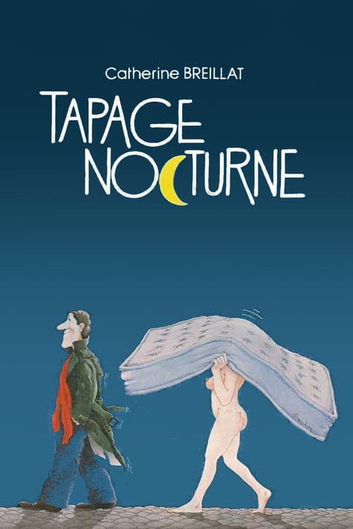 Tapage nocturne (1979) poster