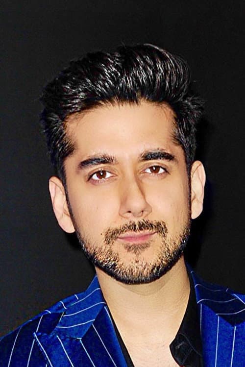 Vinay Virmani foto