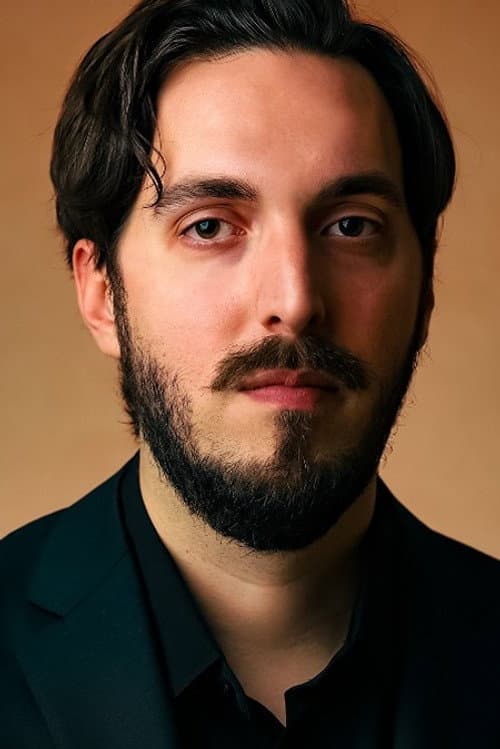 Simon Barracchini foto