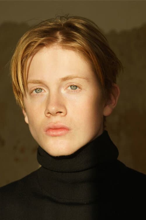 Casper von Bülow foto