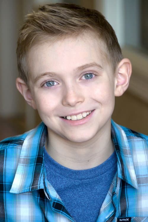 Gabriel Bennett foto