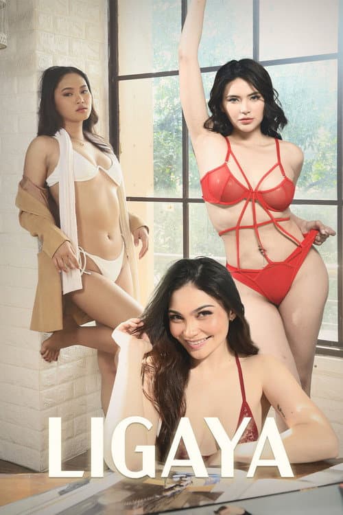 Ligaya (2025) poster