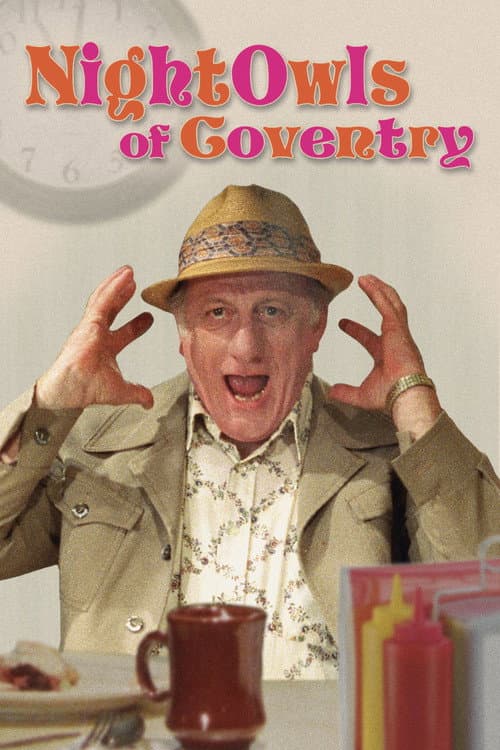 The Nightowls of Coventry (2004) poster