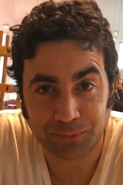 Omar Bakry foto