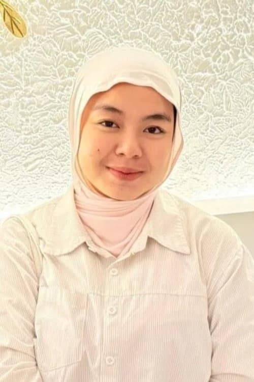 Laula Putri Alvina foto
