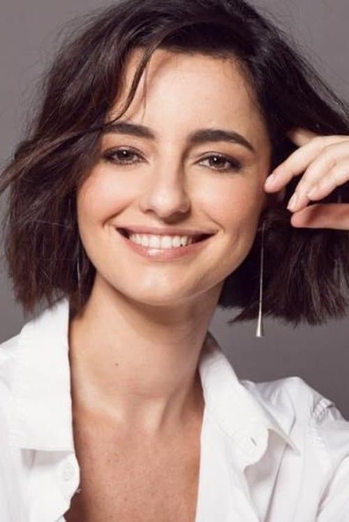 Julia Stockler foto