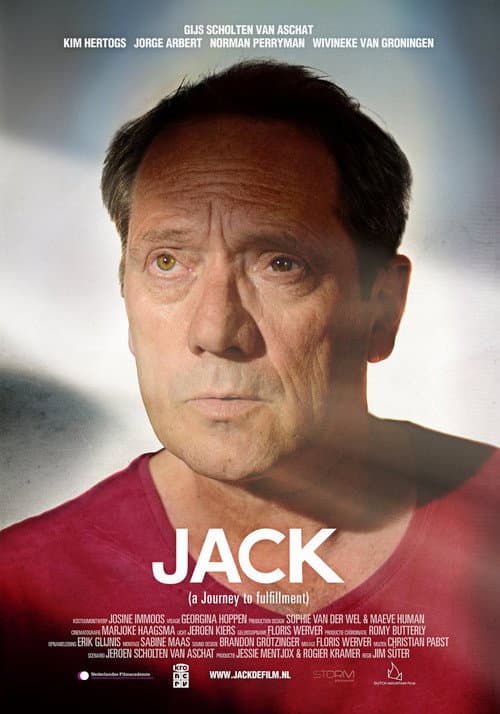 Jack (A Journey to Fulfillment) (2015) poster