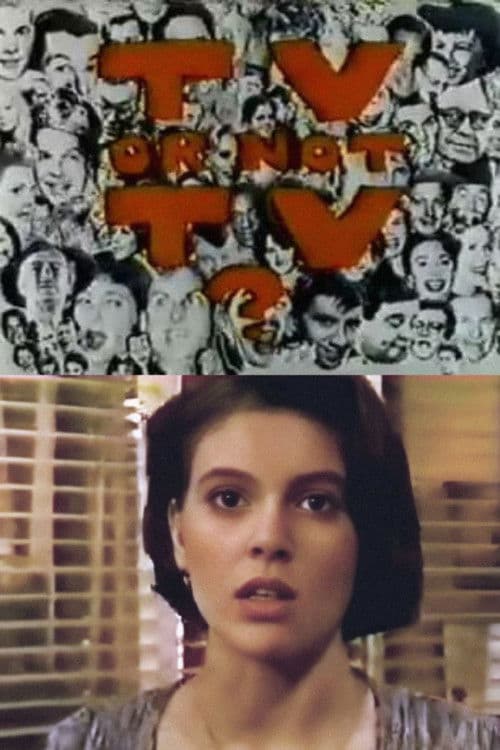The American Film Institute Presents: TV or Not TV? (1990) poster