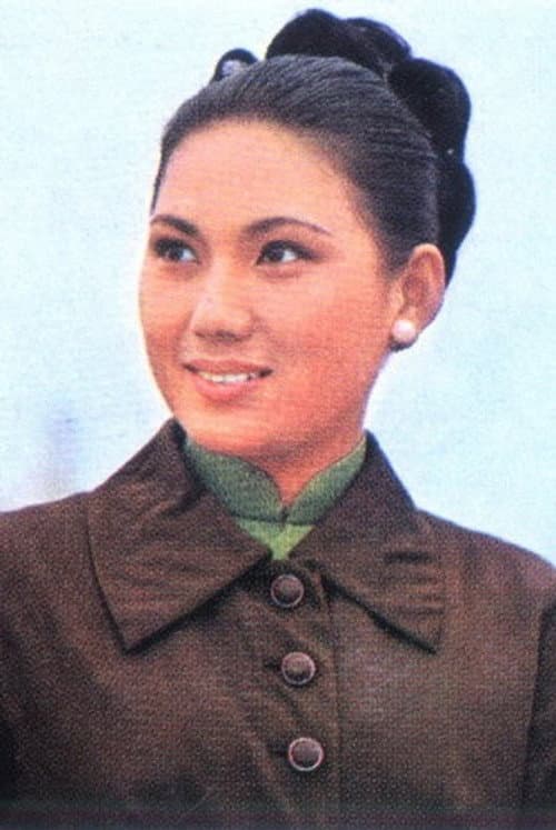 江青霞 foto