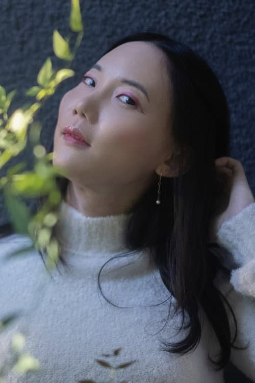Moxie Peng foto
