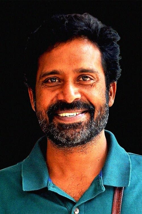 Guru Somasundaram foto