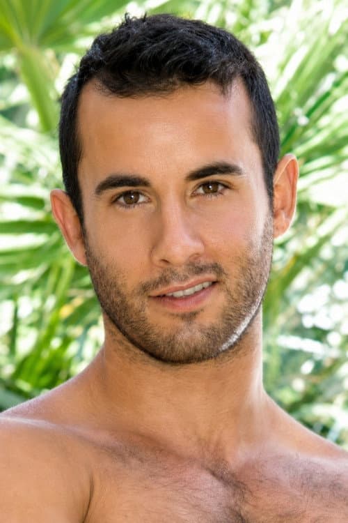 Leo Alarcon foto