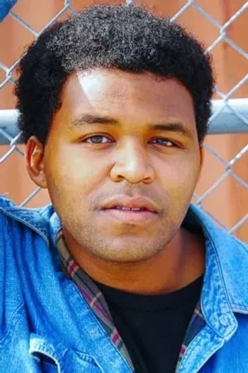 Nathan D. Simmons foto