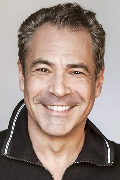 Gary Perez foto
