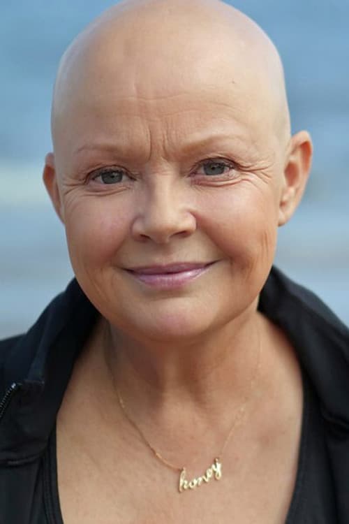 Gail Porter foto