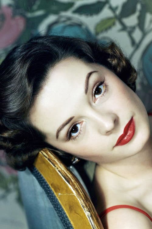 Jane Greer foto