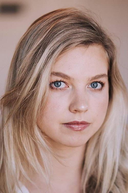 Olivia Ritchie foto