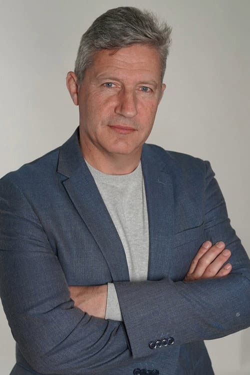 William McKegg foto