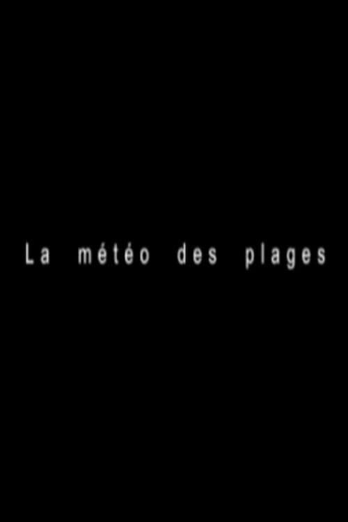 La météo des plages (2014) poster