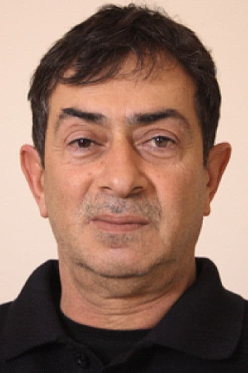 Turan Özdemir foto