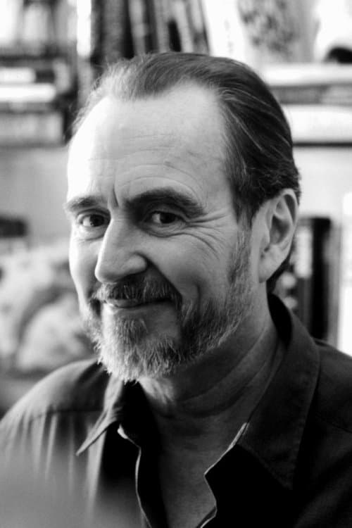 Wes Craven foto