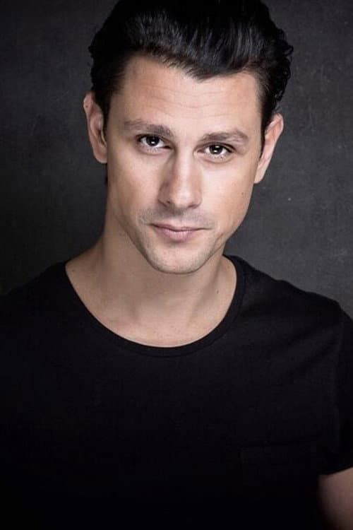 Pete Alexander foto