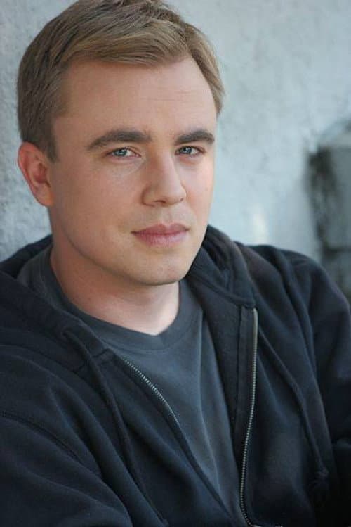 Erik Bogh foto