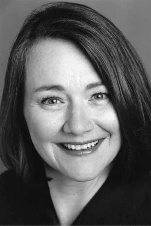 Ann Marie Hall foto
