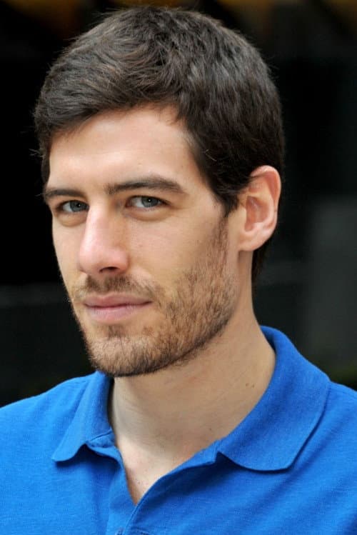 Enrico Oetiker foto