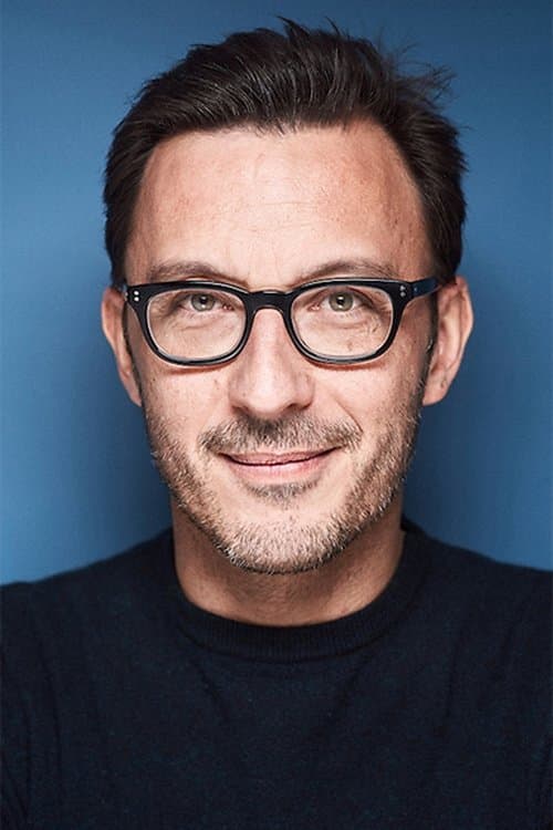 Alexandre de La Patellière foto