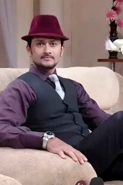 Tinu Karim foto