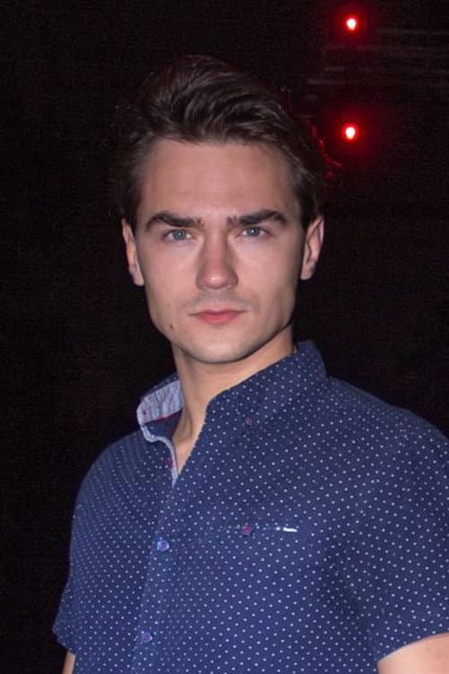 Joe Monroe foto