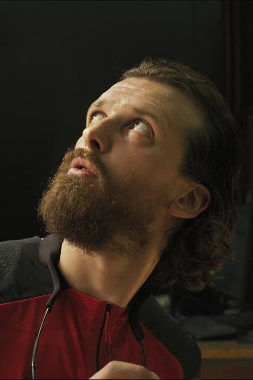 Marko 'Mak' Pantelić foto