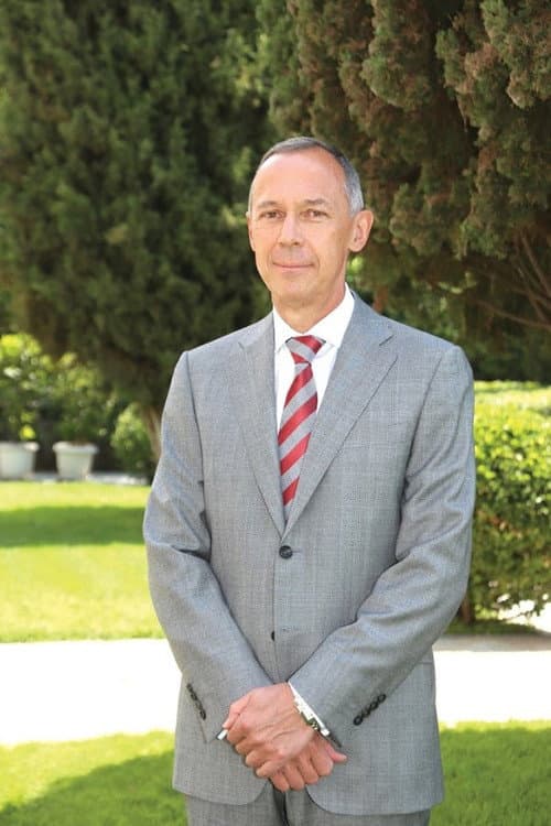 Andrey M. Maslov foto
