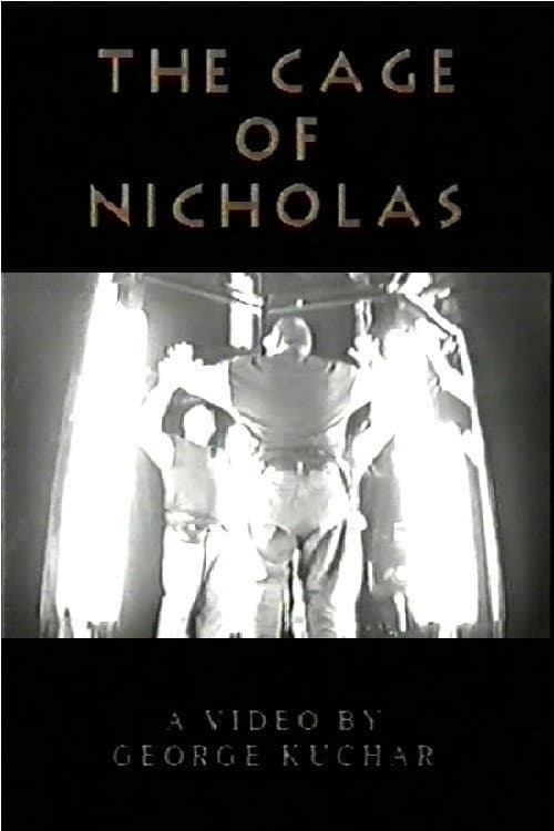 The Cage of Nicholas (1994) poster