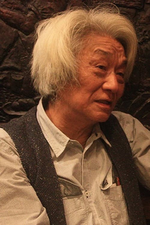 Minoru Matsui foto