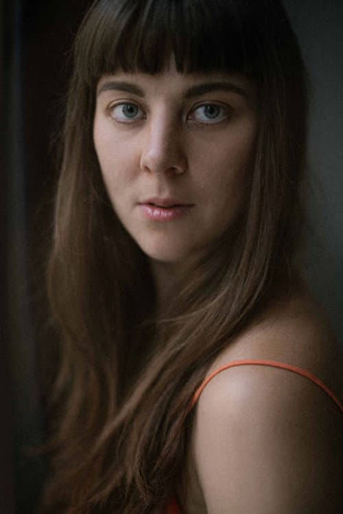 Marit Persiel foto