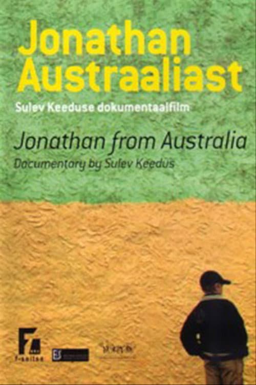 Jonathan Austraaliast (2007) poster