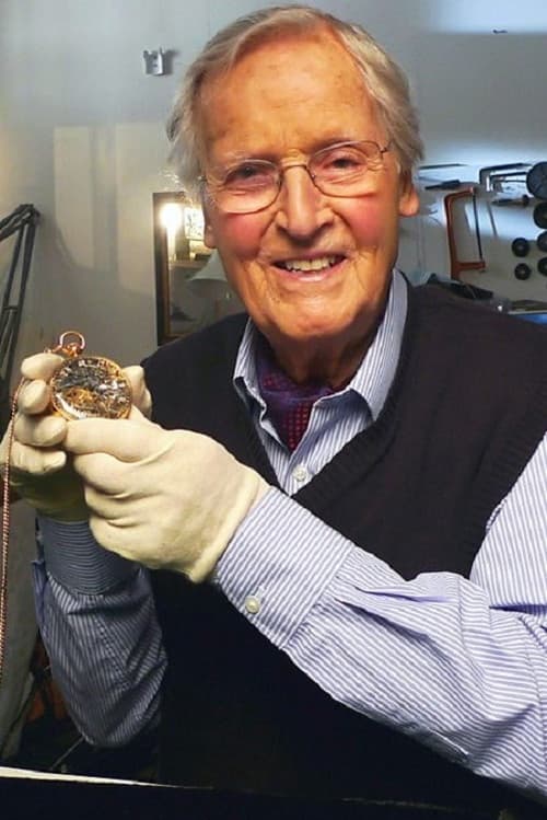 The Incredible Story of Marie Antoinette's Watch with Nicholas Parsons (2016) poster