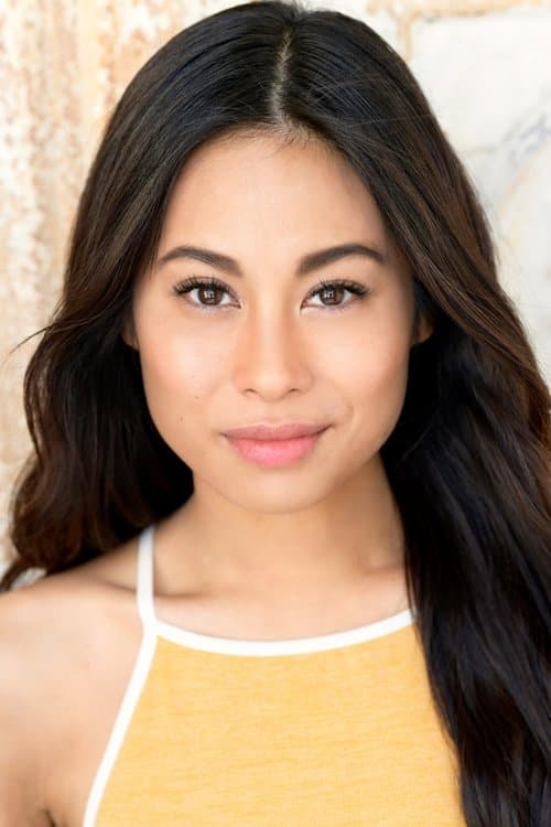 Paulina Nguyen foto