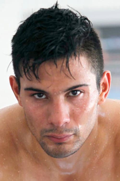 Alan Campa foto