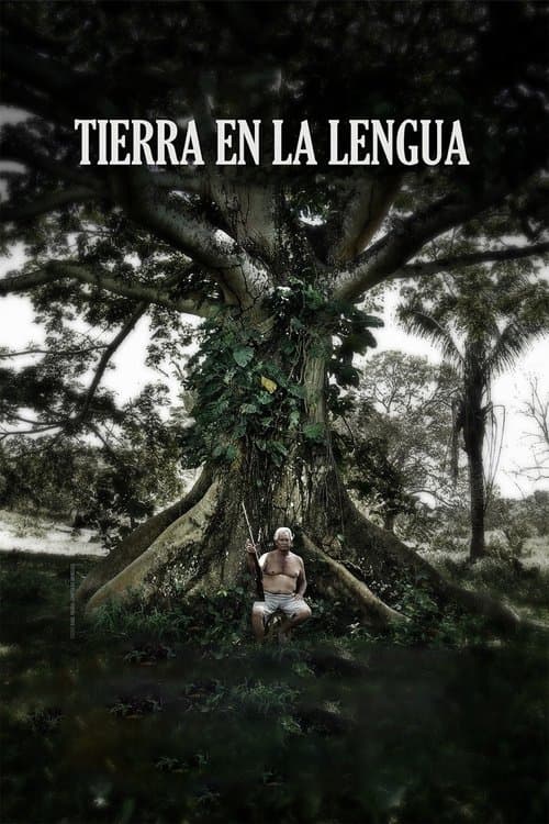 Tierra en la lengua (2014) poster